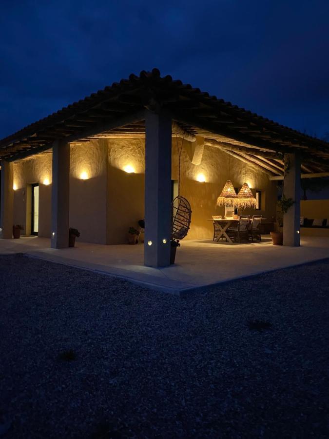 Monte da Aparica Galeguinha Grande Exterior foto